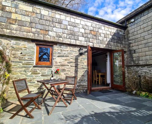 Fivelanes House | Ta Mill Cottages & Lodges - Millers Cottage