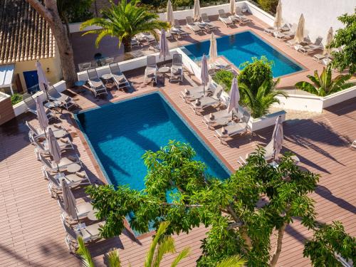 Bendinat Hotel | Tacande Portals