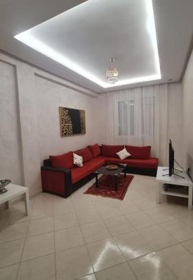Cite Adrar Apartment | Tadrart house - Joli Appartement à Agadir