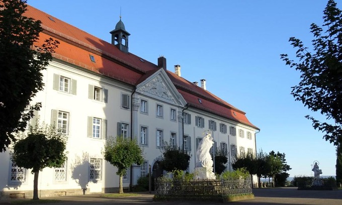 Ellwangen Hotel | Tagungshaus Schönenberg