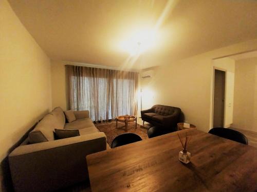 Papeete Apartment | TAHITI - Urban Maohi Cottage