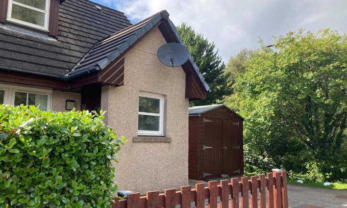 Kyleakin House | Taigh Tearlach