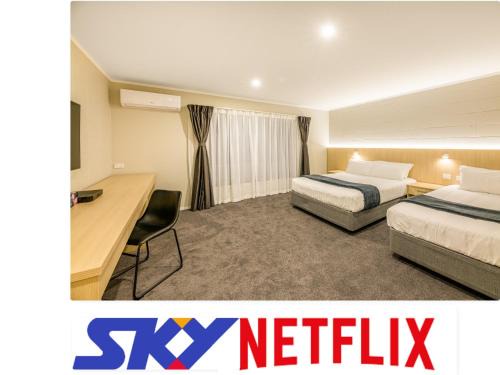 Takapuna Hotel | Takapuna International Motor Lodge
