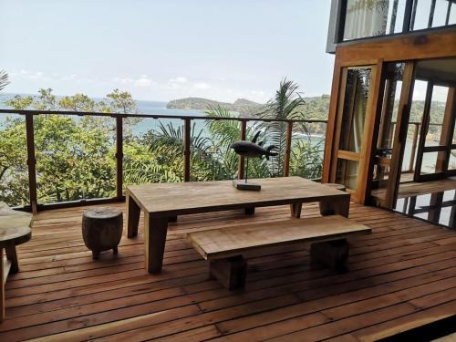 Santana Apartment | Takina house