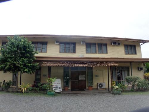 Kokopo Cabin | Taklam Lodge And Tours