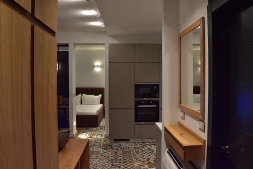 Tirana Apartment | TAM Skanderbeg Square Mozart City Center No5