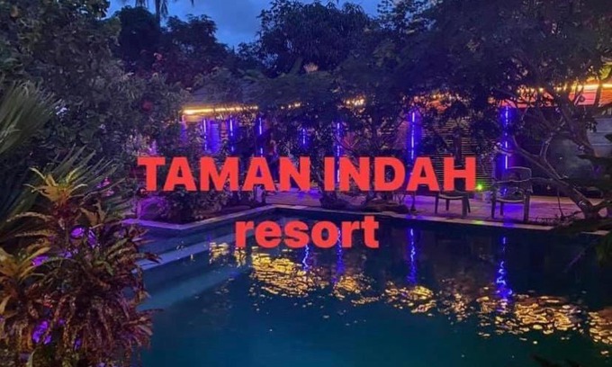 Clevia Apartment | TAMAN INDAH RESORT