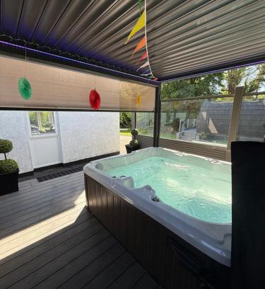 Newry Apartment | Tanglewood Stays