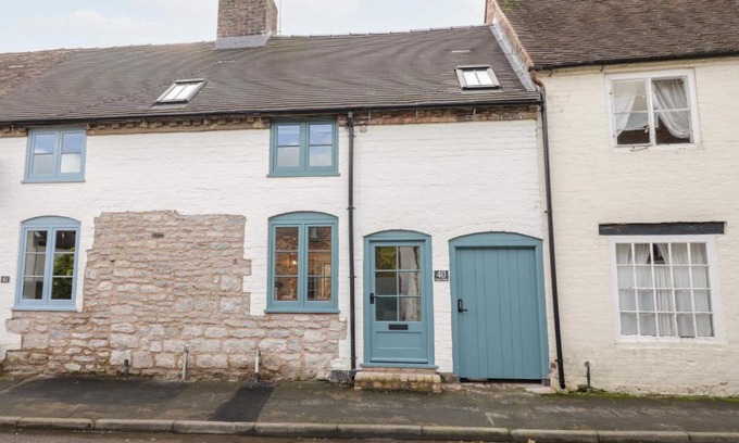Much Wenlock House | Tannery Cottage