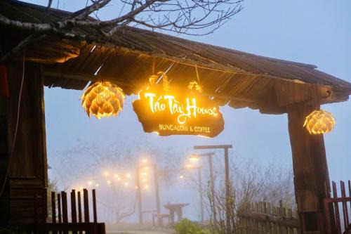 Sa Pa House | Tao Tay House - Ta Van