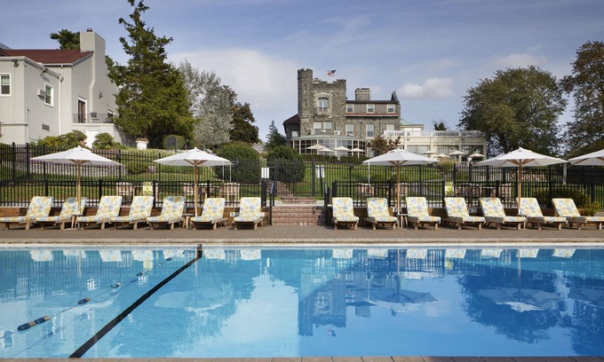Tarrytown Hotel | Tarrytown House Estate