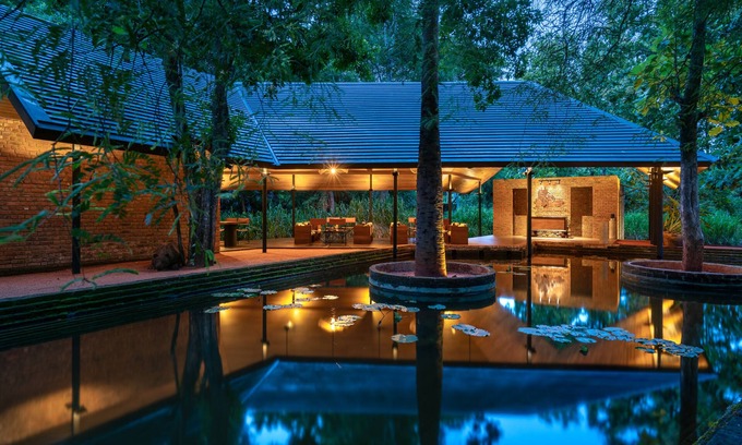Habarana Hotel | Taru Villas - Maia - Habarana