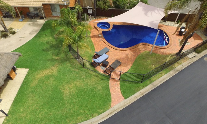 Bendigo Hotel | Tea House Motor Inn