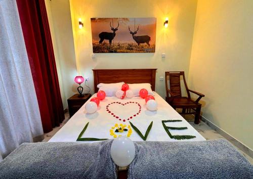 Welimada House | Tea sprig villa