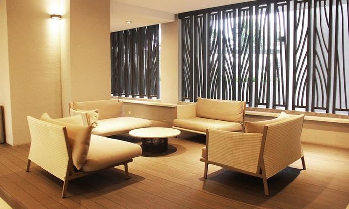 Nusajaya Apartment | Teega Suites by Subhome