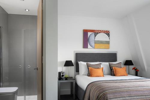 Earl's Court Apartment | Templeton Place by Supercity Aparthotels