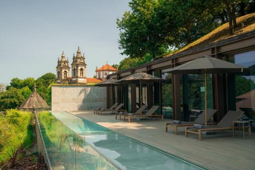 Tenoes Hotel | Templo Hotel & SPA