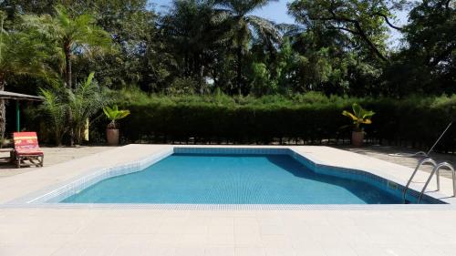 Sanyang Cabin | Tendinkoto Lodge