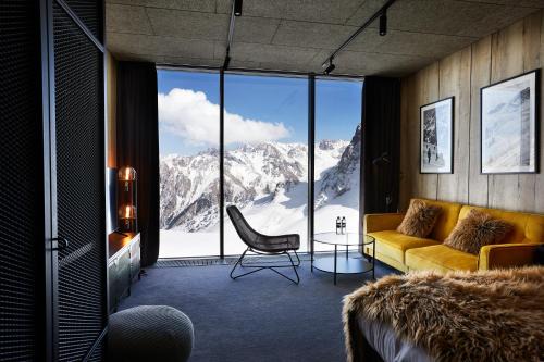 Almaty Hotel | Tenir Eco Hotel, Shymbulak Mountain Resort