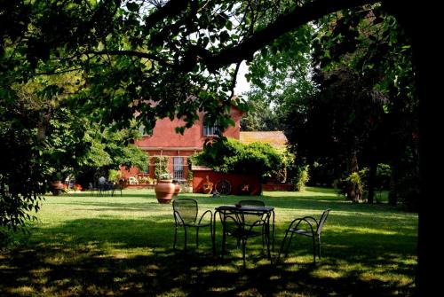 Zona III Marcigliana House | Tenuta Agricola Fonte Di Papa