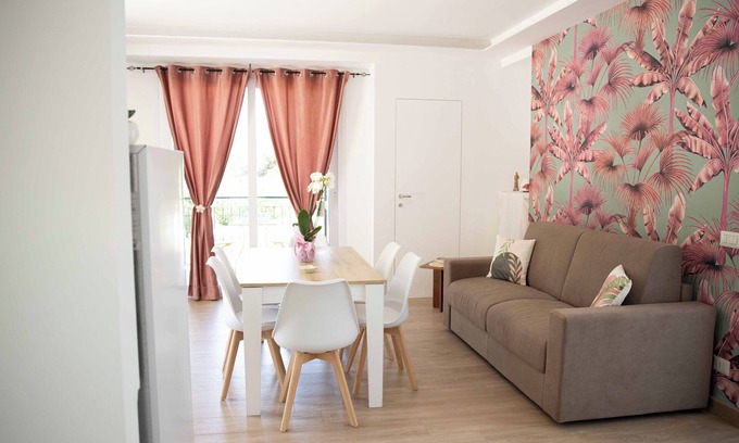 Gragnano Apartment | Tenuta Coppola -Cozy Holiday Home between the Amalfi and Sorrento Coasts