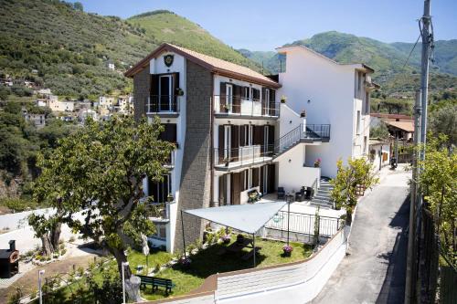 Gragnano Apartment | Tenuta Coppola