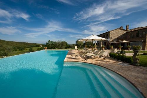 Amelia House | Tenuta Del Gallo