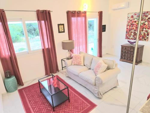 Muravera Hotel | Tenuta Feraxi - Private Paradise