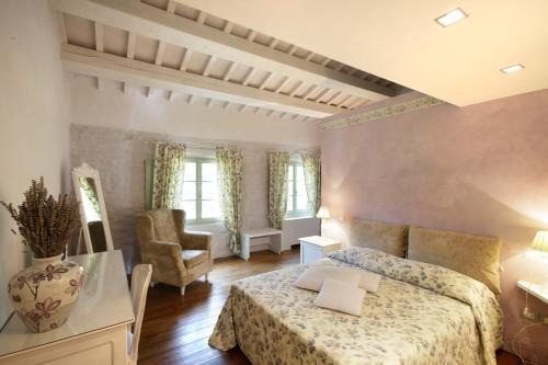 Urbino House | Tenuta Santi Giacomo e Filippo