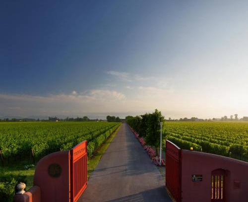Biancade House | Tenuta Santomè