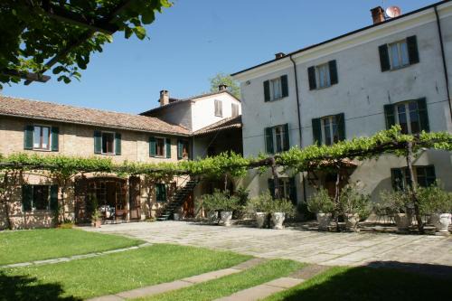 Monleale House | Tenuta Terensano