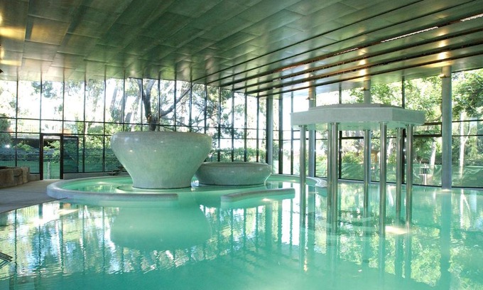 Montbrio del Camp Hotel | Termes Montbrio Hotel & Spa
