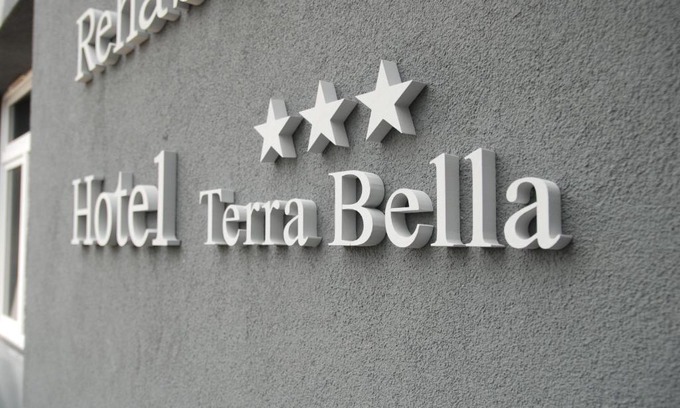 Biala Podlaska Hotel | Terra Bella