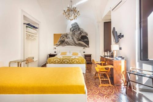 Old Town House | Terra d'Amuri Hotel Boutique