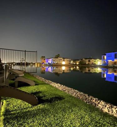 Terra Lago House | Terra Lago Maison