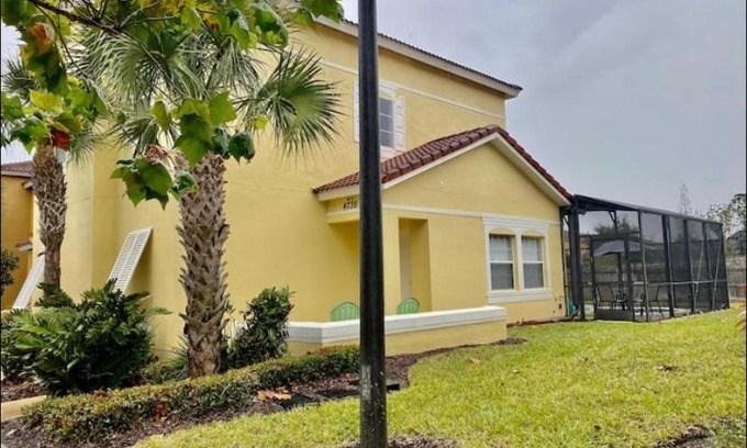 Kissimmee Resort | Terra Verde Resort