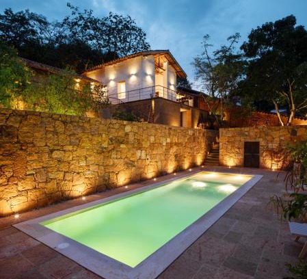 Barichara Hotel | Terrazul Barichara