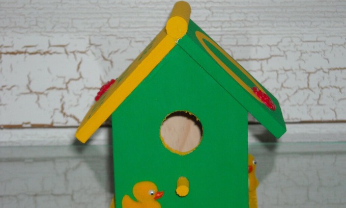 Nuuk House | test property test property