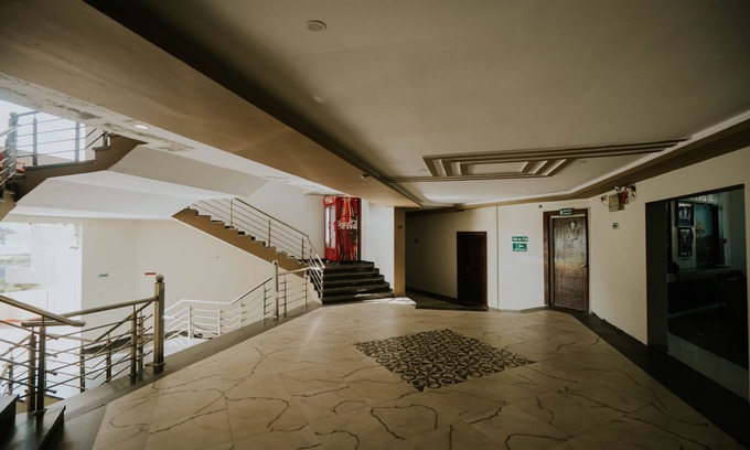 Mandav Resort | TGI Jahaj Mahal Resort