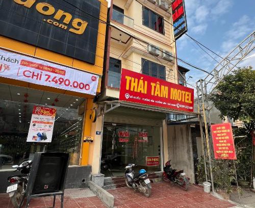 Dong Van House | Thái Tâm MOTEL