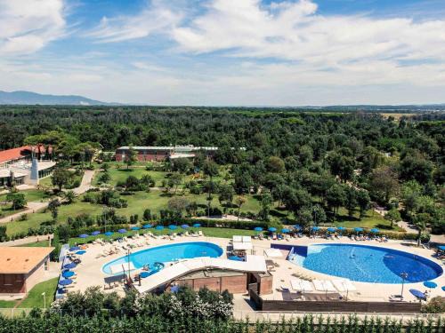Calambrone Hotel | TH Tirrenia - Green Park Resort