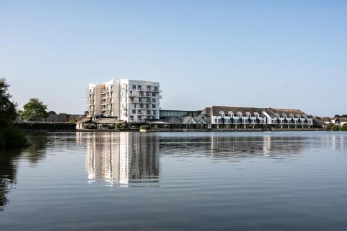 Carnac Hotel | Thalazur Carnac