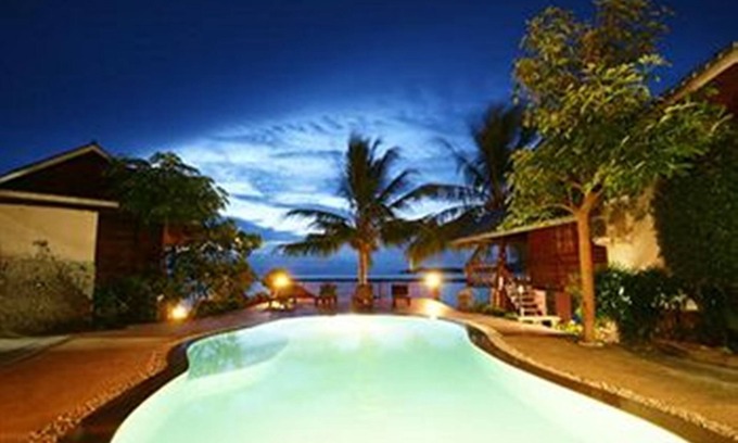 Wok Tum Hotel | Tharathip Resort