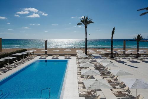 Can Pastilla Hotel | THB El Cid - Adults Only
