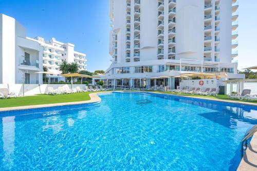 Les Meravelles Hotel | THB Maria Isabel - Adults Only