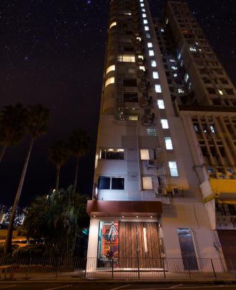 Tin Wan Hotel | The Aberdeen Harbour by Ovolo