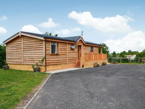 Rowrah House | The Alpaca Lodge