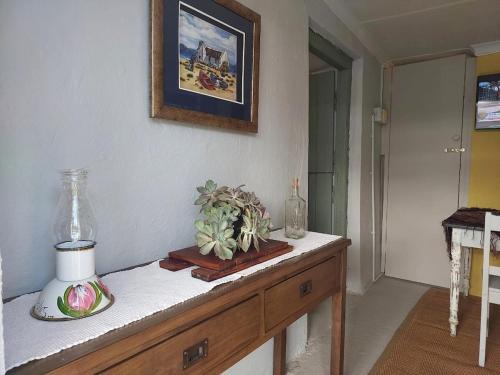 Calitzdorp Apartment | The Anvil Rest Cottage