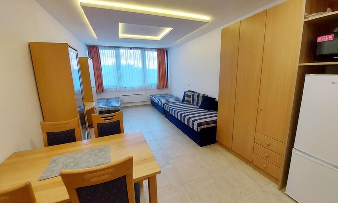 Tauplitz Apartment | The Apartment Christina in Haus Kulmhof in Tauplitz