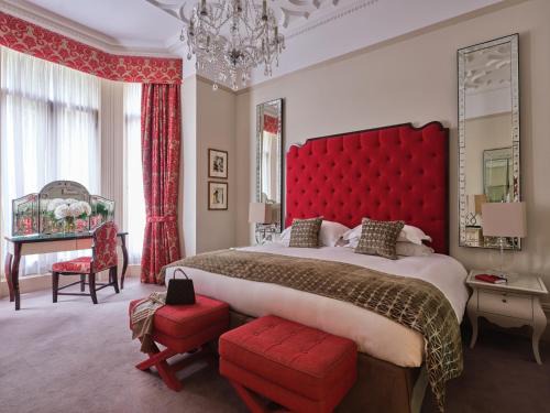 Belgravia Apartment | The Apartments by The Sloane Club